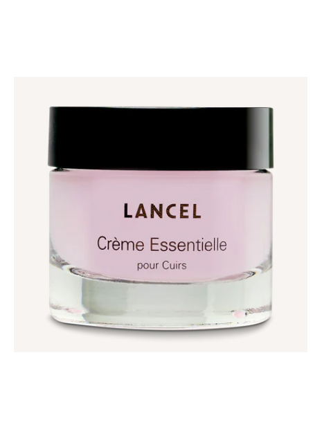 Lancel A05966 crème essentielle pour cuirs lancel produit-d-entretien