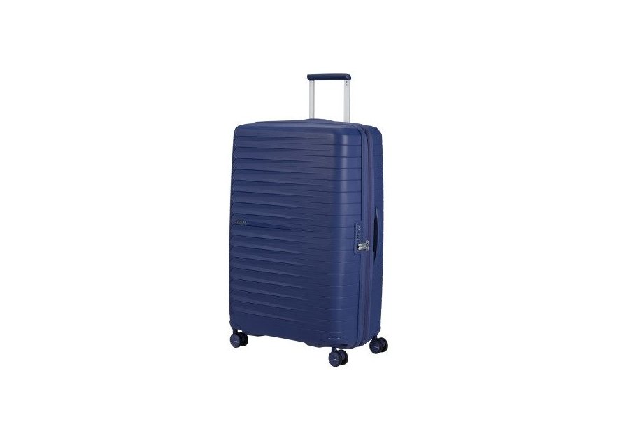 américan tourister 155261/MI0003 valise américan tourister taille 78cm fastfoward valise