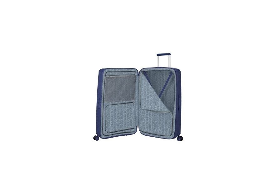 américan tourister 155261/MI0003 valise américan tourister taille 78cm fastfoward valise