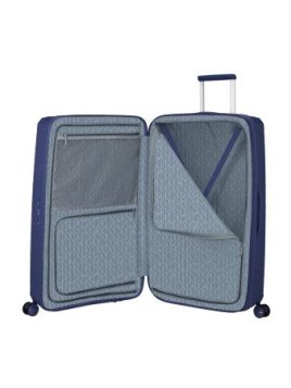 américan tourister 155261/MI0003 valise américan tourister taille 78cm fastfoward valise