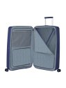 américan tourister 155261/MI0003 valise américan tourister  taille 78cm fastfoward valise