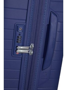 américan tourister 155261/MI0003 valise américan tourister taille 78cm fastfoward valise