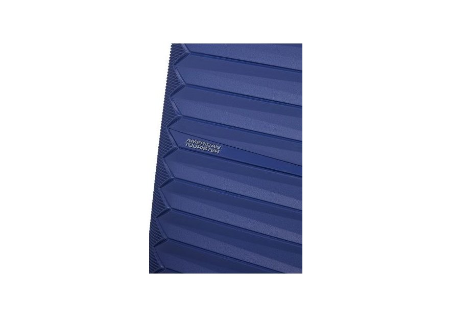 américan tourister 155261/MI0003 valise américan tourister taille 78cm fastfoward valise