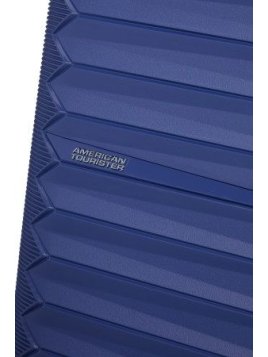 américan tourister 155261/MI0003 valise américan tourister taille 78cm fastfoward valise