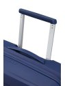 américan tourister 155261/MI0003 valise américan tourister  taille 78cm fastfoward valise