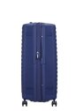 américan tourister 155261/MI0003 valise américan tourister  taille 78cm fastfoward valise