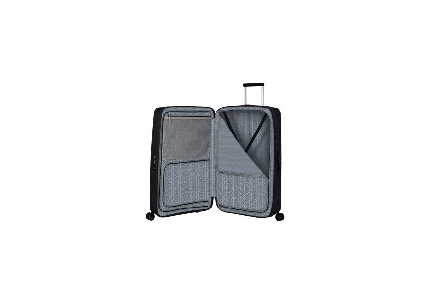 américan tourister 155261/MI0003 valise américan tourister taille 78cm fastfoward valise
