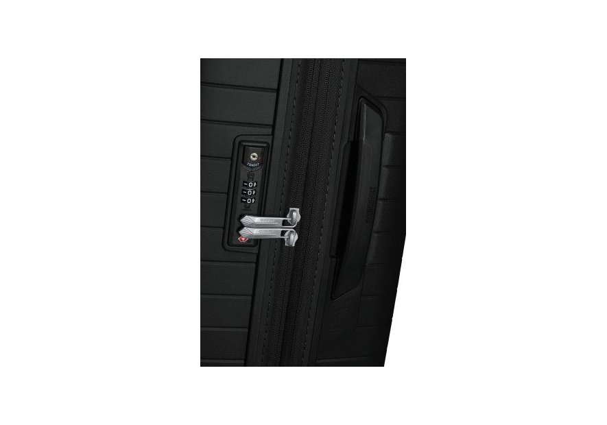 américan tourister 155261/MI0003 valise américan tourister taille 78cm fastfoward valise