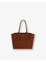 Les Ateliers Foures A800 sac cabas les ateliers fourès amazone sac-a-main-shopping-toile-ou-cuir