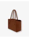 Les Ateliers Foures A800 sac cabas les ateliers fourès amazone sac-a-main-shopping-toile-ou-cuir