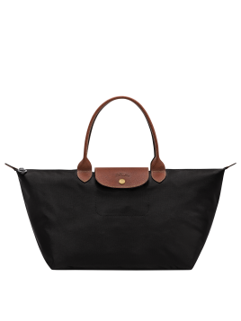 Longchamp 1626089 sac porté main longchamp taille m le pliage Sacs à mains