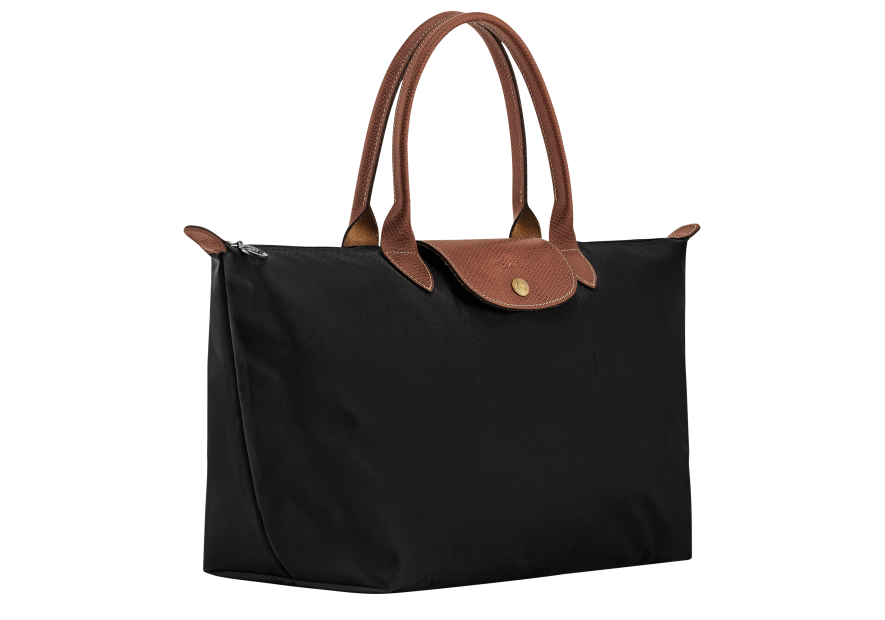 Longchamp 1626089 sac porté main longchamp taille m le pliage Sacs à mains