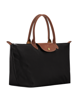 Longchamp 1626089 sac porté main longchamp taille m le pliage Sacs à mains