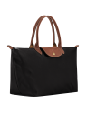 Longchamp 1626089 sac porté main longchamp taille m le pliage sacs-a-mains