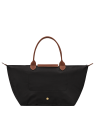 Longchamp 1626089 sac porté main longchamp taille m le pliage sacs-a-mains