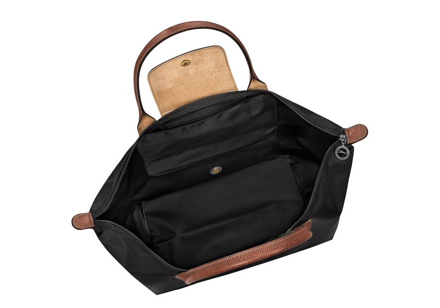 Longchamp 1626089 sac porté main longchamp taille m le pliage Sacs à mains