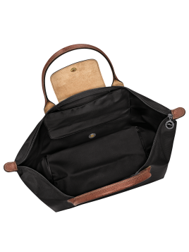 Longchamp 1626089 sac porté main longchamp taille m le pliage Sacs à mains