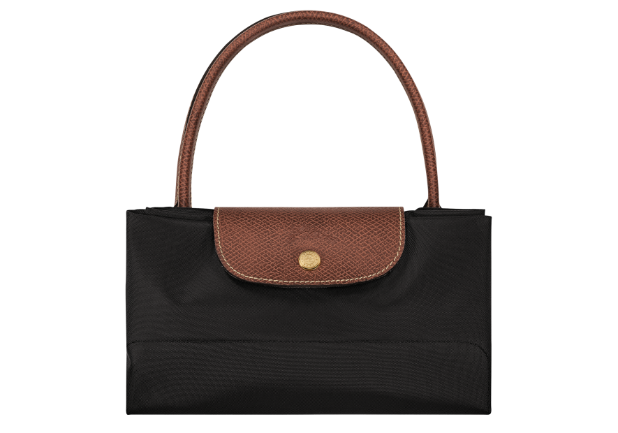 Longchamp 1626089 sac porté main longchamp taille m le pliage Sacs à mains