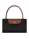 Longchamp 1626089 sac porté main longchamp taille m le pliage sacs-a-mains
