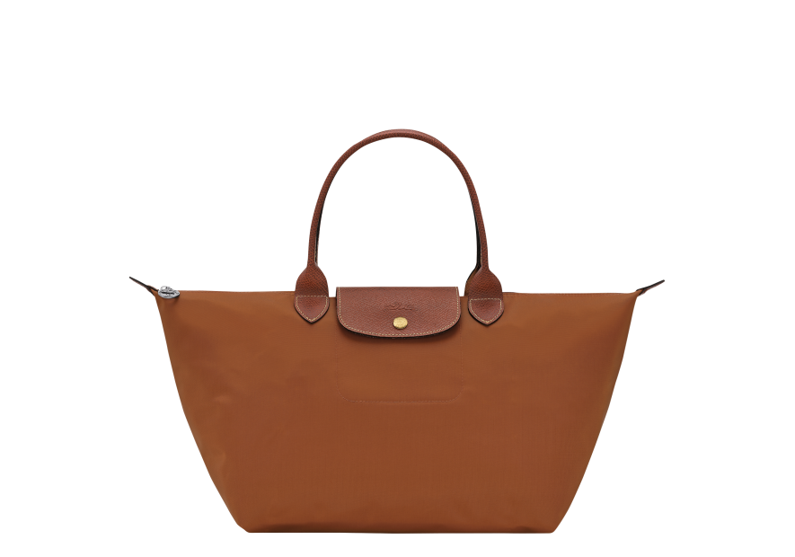 Longchamp 1626089 sac porté main longchamp taille m le pliage Sacs à mains