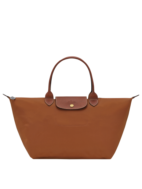 Longchamp 1626089 sac porté main longchamp taille m le pliage sacs-a-mains