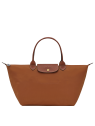 Longchamp 1626089 sac porté main longchamp taille m le pliage sacs-a-mains