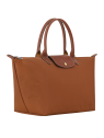 Longchamp 1626089 sac porté main longchamp taille m le pliage sacs-a-mains