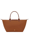 Longchamp 1626089 sac porté main longchamp taille m le pliage sacs-a-mains
