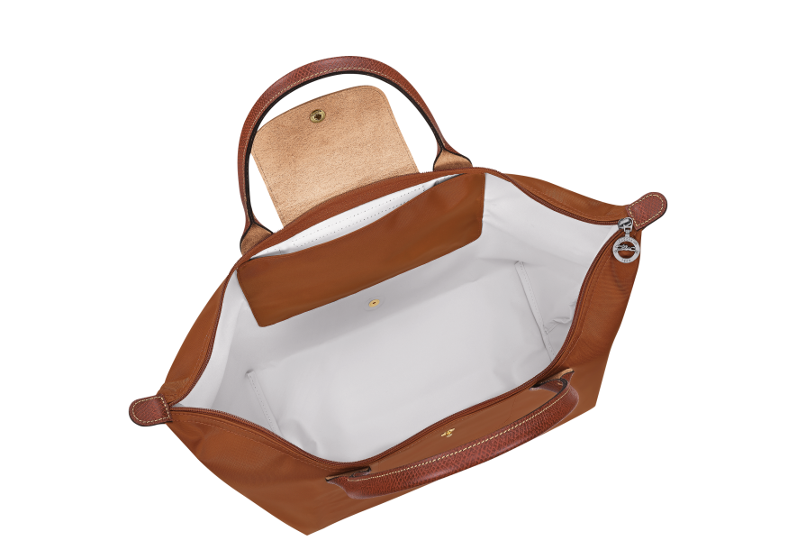 Longchamp 1626089 sac porté main longchamp taille m le pliage Sacs à mains