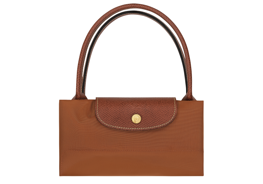 Longchamp 1626089 sac porté main longchamp taille m le pliage Sacs à mains