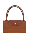 Longchamp 1626089 sac porté main longchamp taille m le pliage sacs-a-mains