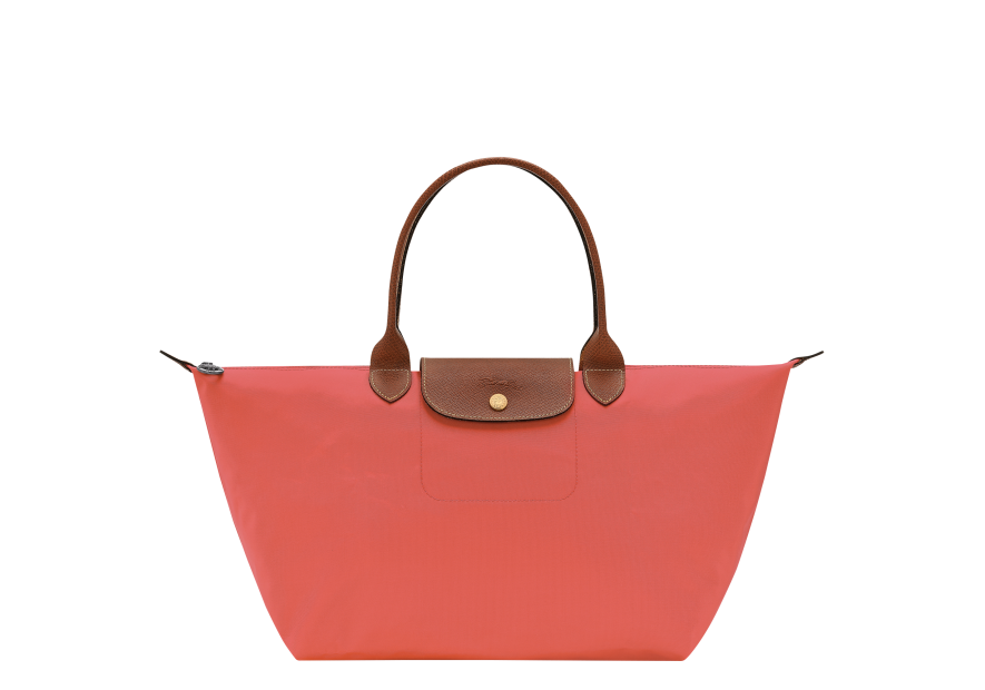 Longchamp 1626089 sac porté main longchamp taille m le pliage Sacs à mains