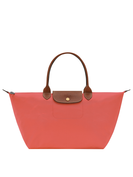 Longchamp 1626089 sac porté main longchamp taille m le pliage sacs-a-mains