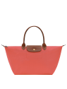 Longchamp 1626089 sac porté main longchamp taille m le pliage sacs-a-mains
