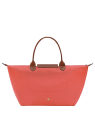 Longchamp 1626089 sac porté main longchamp taille m le pliage sacs-a-mains