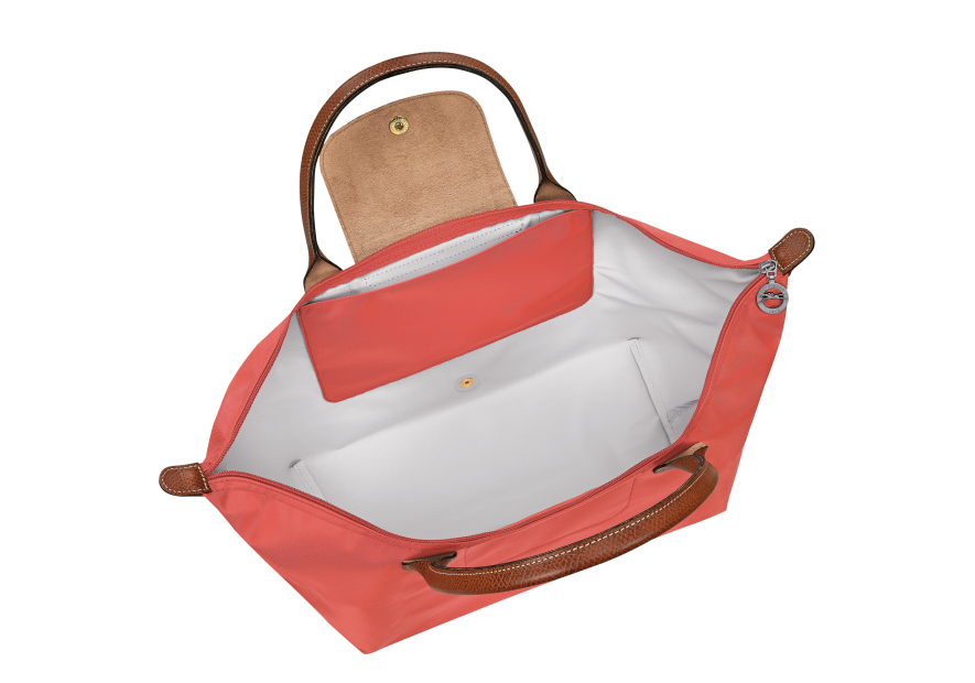 Longchamp 1626089 sac porté main longchamp taille m le pliage Sacs à mains