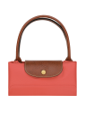 Longchamp 1626089 sac porté main longchamp taille m le pliage sacs-a-mains
