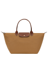 Longchamp 1626089 sac à main longchamp taille l le pliage one sacs-a-mains