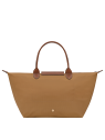 Longchamp 1626089 sac à main longchamp taille l le pliage one sacs-a-mains
