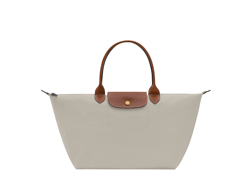 Longchamp 1626089 sac porté main longchamp taille m le pliage Sacs à mains