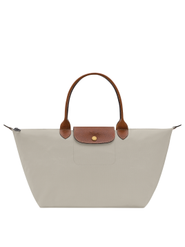 Longchamp 1626089 sac porté main longchamp taille m le pliage Sacs à mains