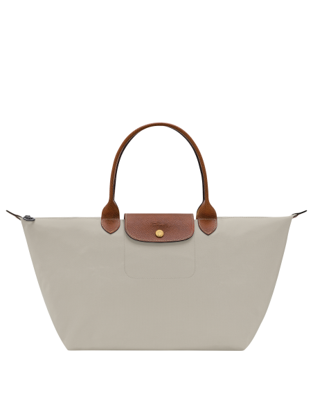 Longchamp 1626089 sac porté main longchamp taille m le pliage Sacs à mains