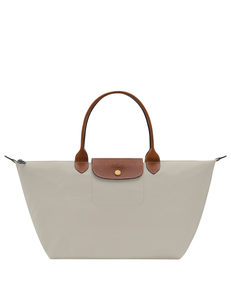 Longchamp 1626089 sac porté main longchamp taille m le pliage sacs-a-mains