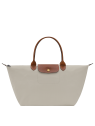Longchamp 1626089 sac porté main longchamp taille m le pliage sacs-a-mains