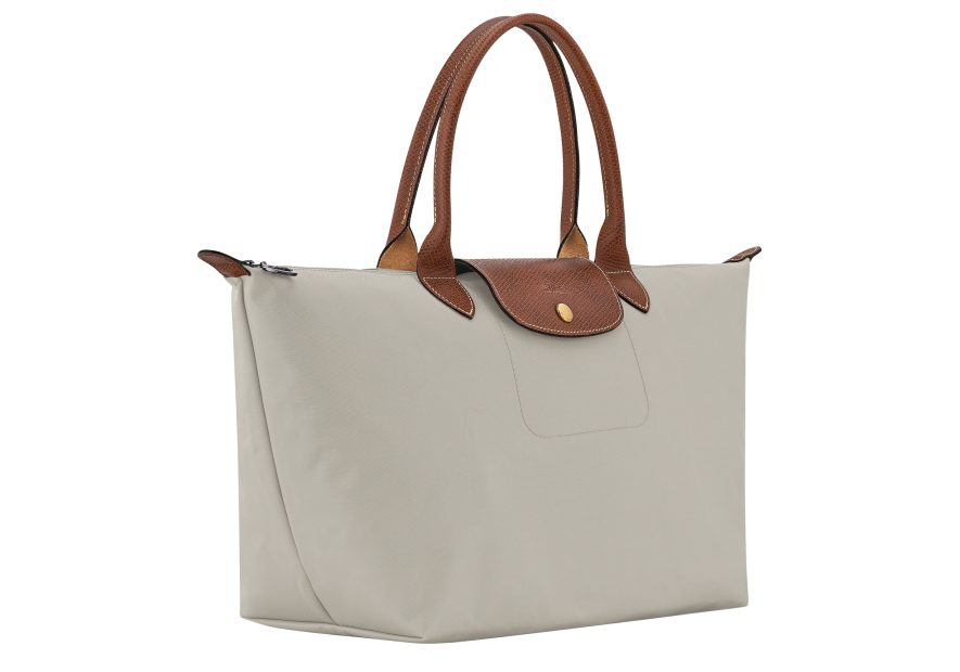 Longchamp 1626089 sac porté main longchamp taille m le pliage Sacs à mains