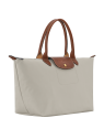 Longchamp 1626089 sac porté main longchamp taille m le pliage sacs-a-mains