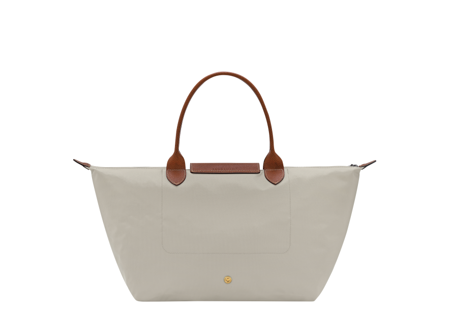 Longchamp 1626089 sac porté main longchamp taille m le pliage Sacs à mains