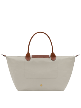 Longchamp 1626089 sac porté main longchamp taille m le pliage Sacs à mains
