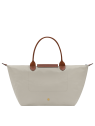 Longchamp 1626089 sac porté main longchamp taille m le pliage sacs-a-mains