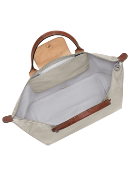 Longchamp 1626089 sac porté main longchamp taille m le pliage Sacs à mains